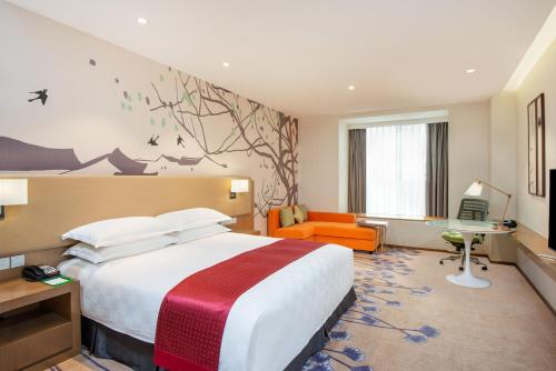 holiday inn chengdu high tech center by ihg