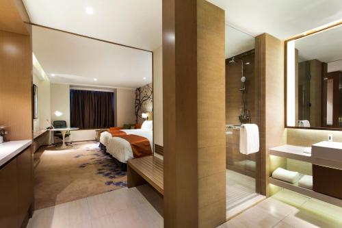holiday inn chengdu high tech center by ihg