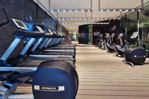 holiday inn chengdu high tech center by ihg