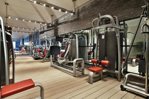 holiday inn chengdu high tech center by ihg