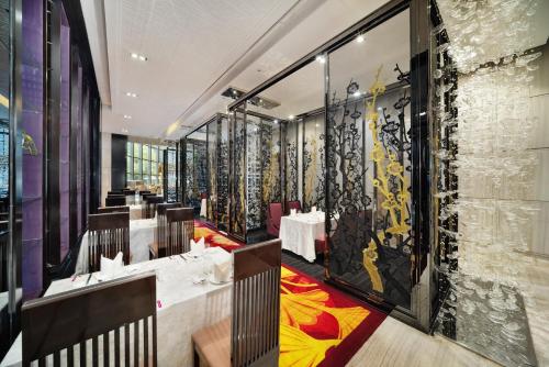 holiday inn chengdu high tech center by ihg