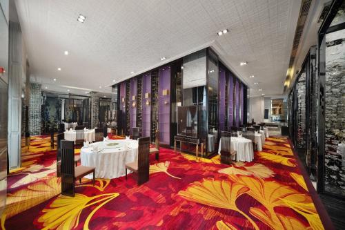holiday inn chengdu high tech center by ihg