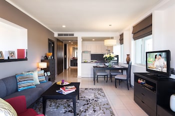 Somerset Vientiane,Vientiane Prefecture>>Vientiane,4 star