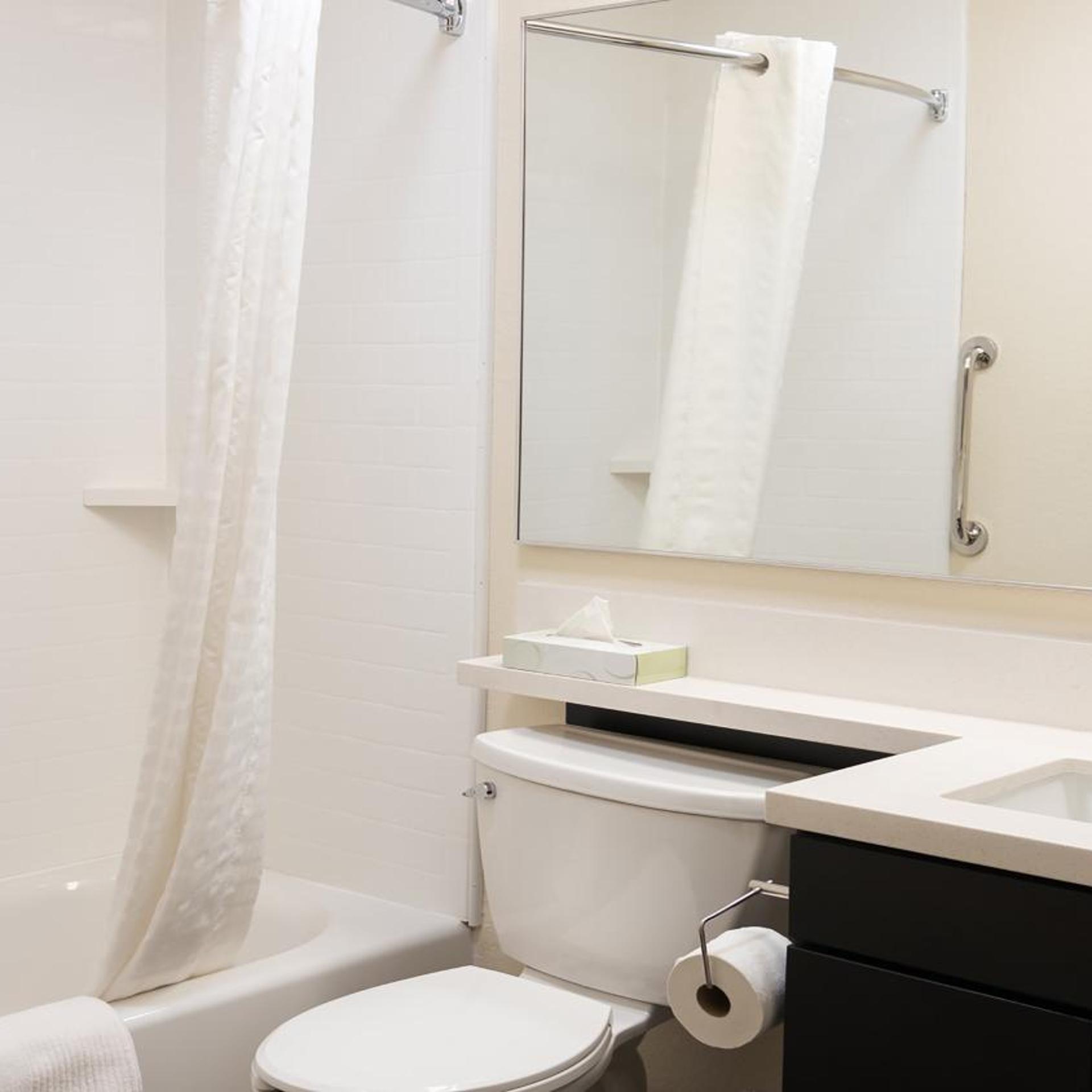 candlewood suites bay city by ihg