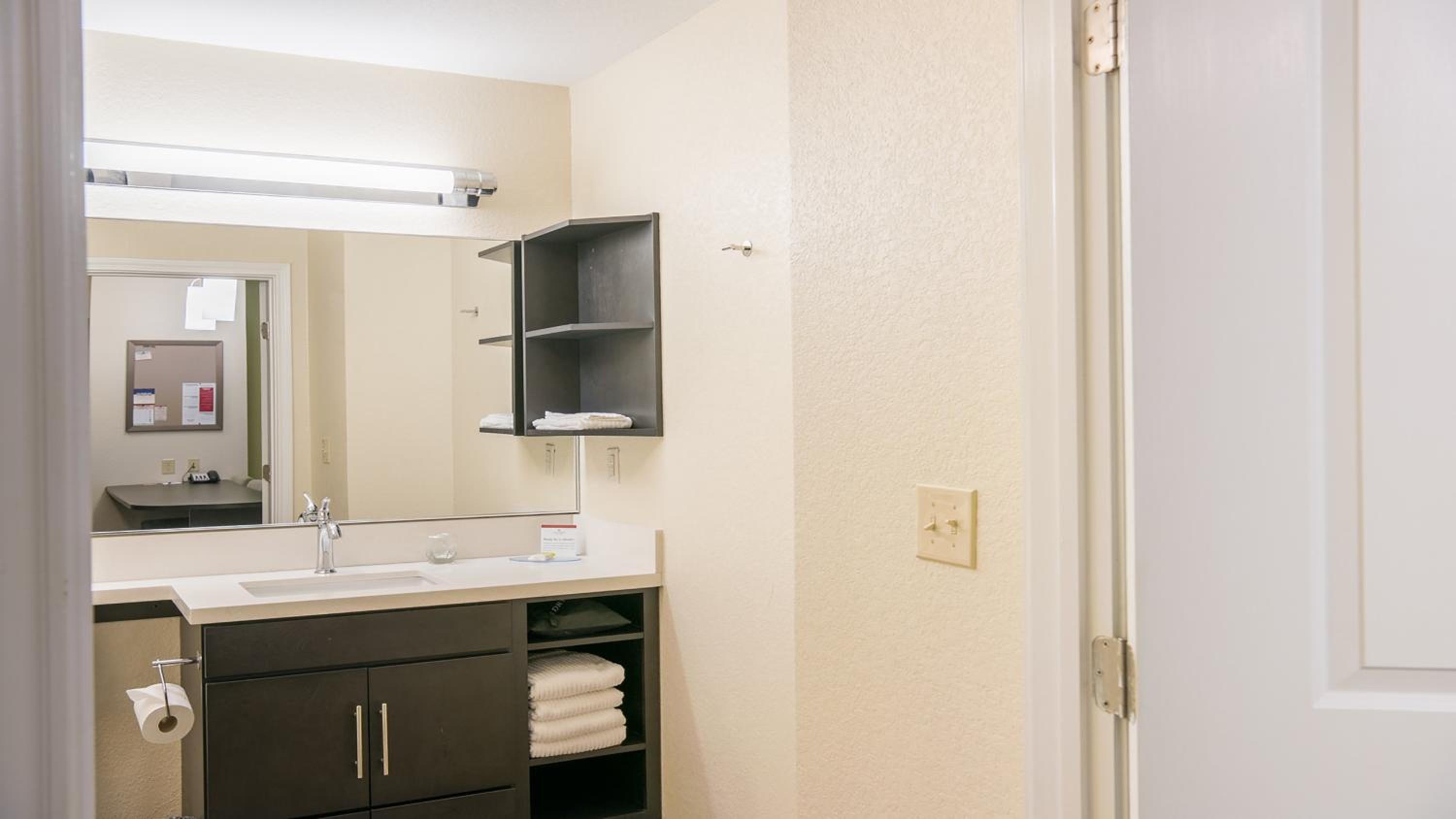 candlewood suites bay city by ihg