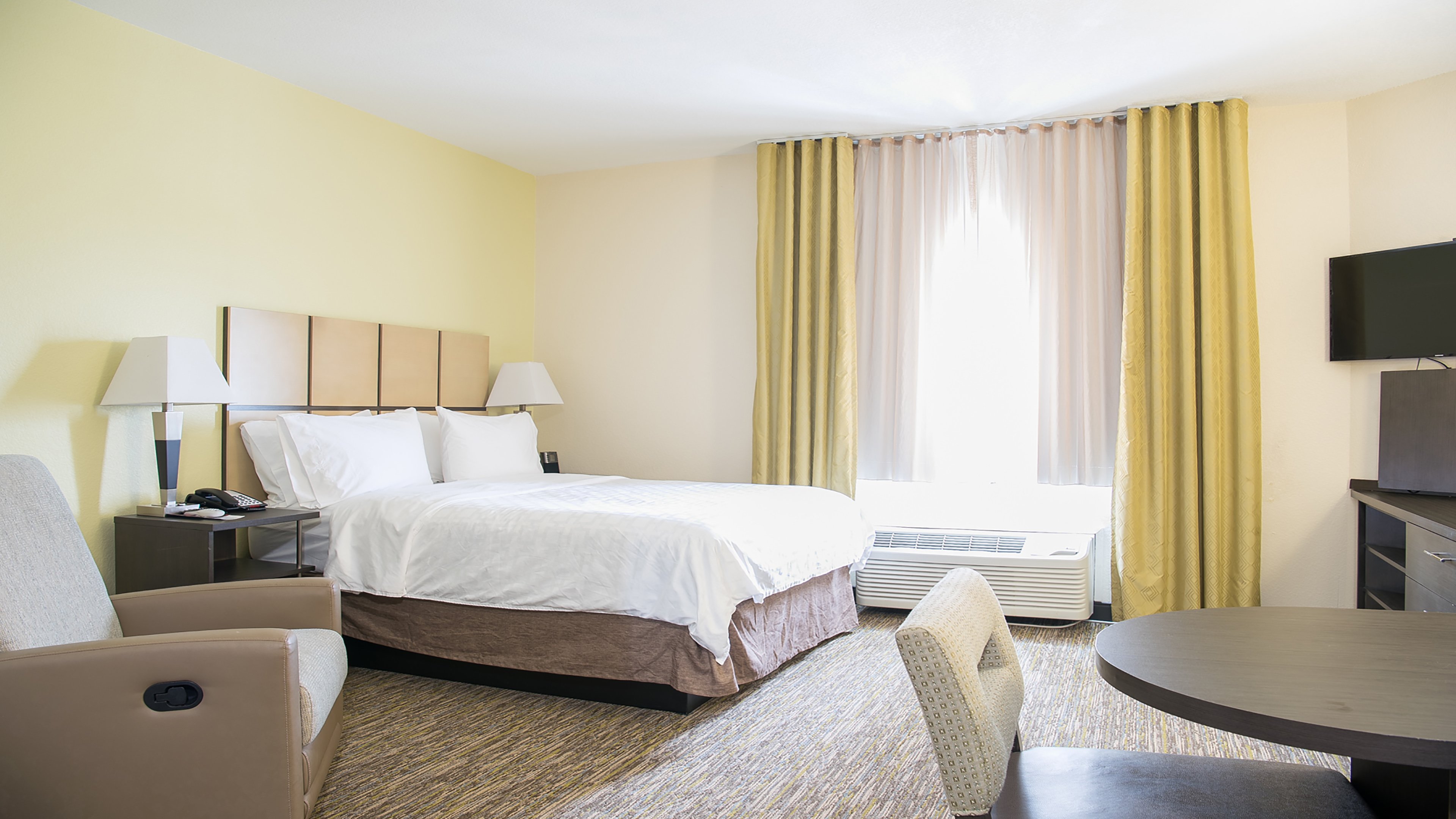 candlewood suites bay city by ihg