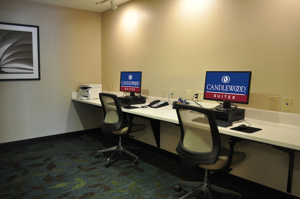 candlewood suites bay city by ihg