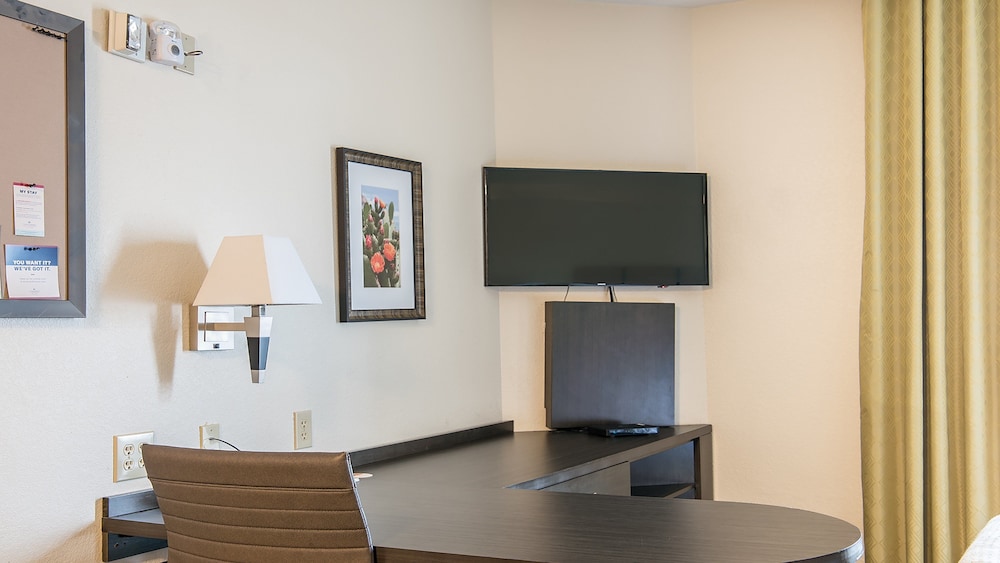 candlewood suites bay city by ihg