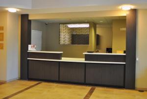 candlewood suites bay city by ihg