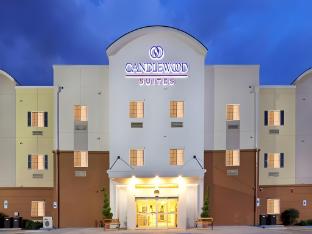 candlewood suites bay city by ihg