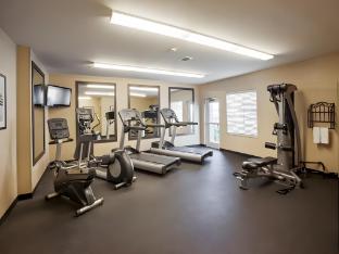 candlewood suites bay city by ihg