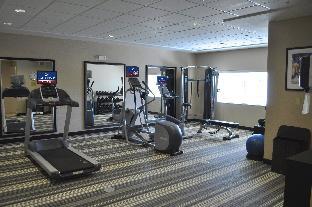 candlewood suites bay city by ihg