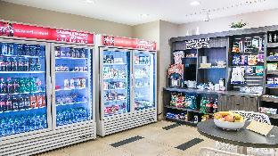 candlewood suites bay city by ihg