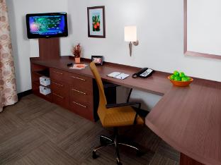 candlewood suites bay city by ihg