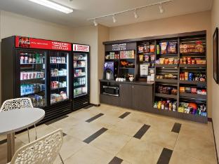 candlewood suites bay city by ihg