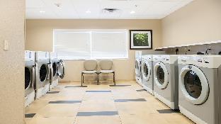candlewood suites bay city by ihg