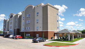 Candlewood Suites Bay City By Ihg,Bay City>>Abercrombie,3 star