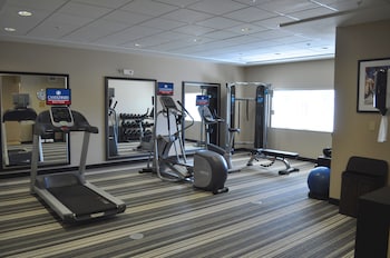Candlewood Suites Bay City By Ihg,Bay City>>Abercrombie,3 star