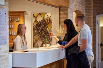 paping hotel and spa by flow