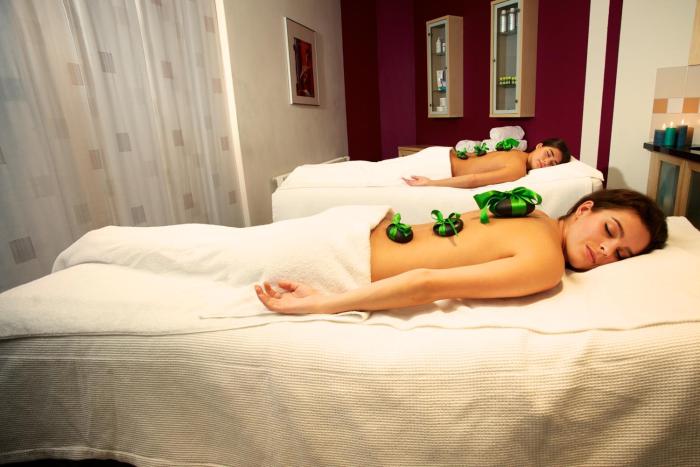 paping hotel and spa by flow