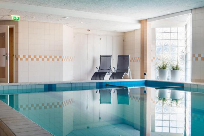 paping hotel and spa by flow