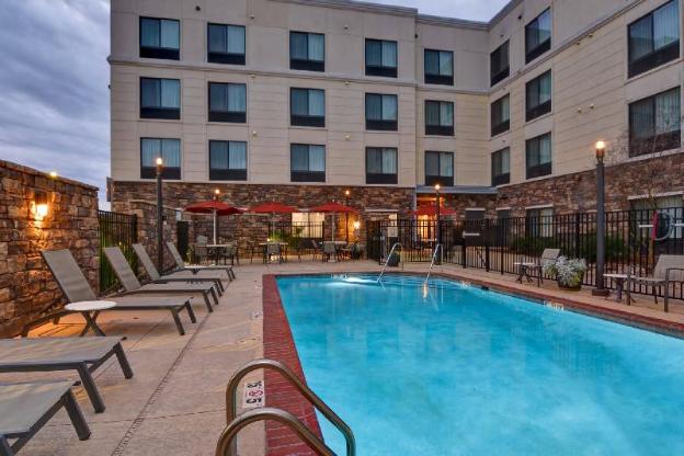 towneplace suites by marriott alexandria