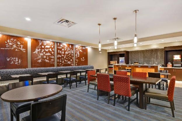 towneplace suites by marriott alexandria