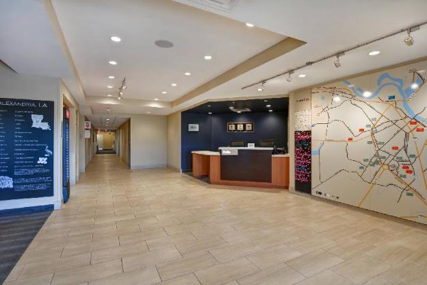 towneplace suites by marriott alexandria