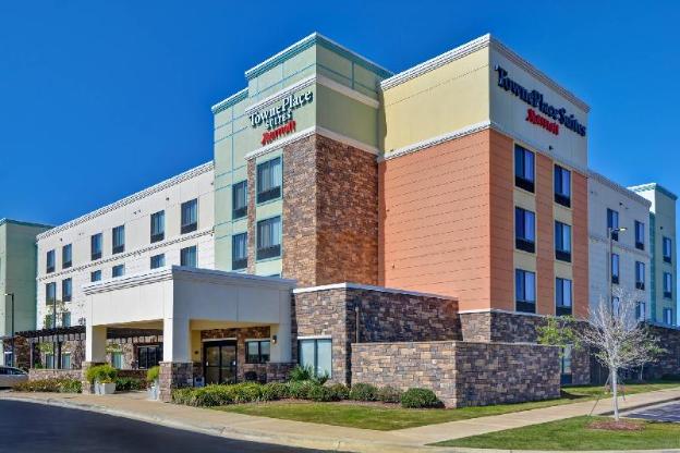 towneplace suites by marriott alexandria
