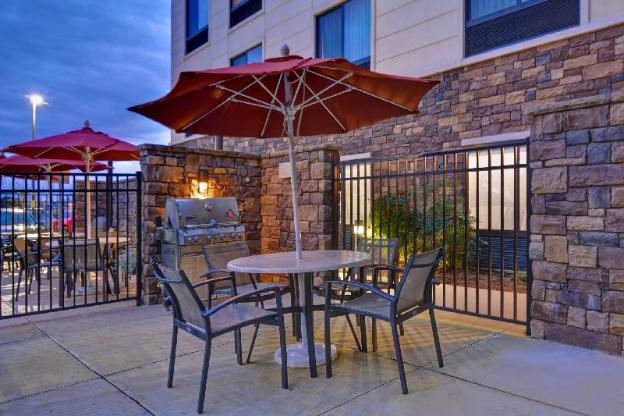 towneplace suites by marriott alexandria
