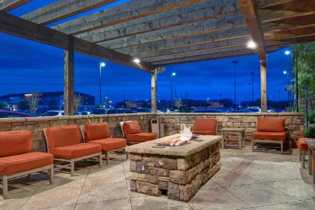 towneplace suites by marriott alexandria