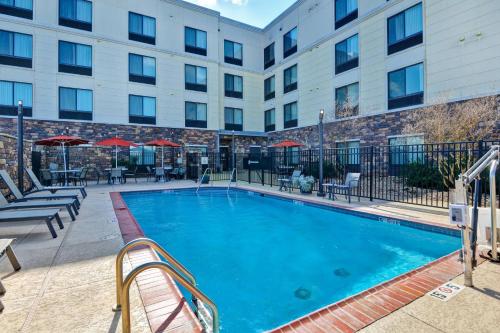 towneplace suites by marriott alexandria