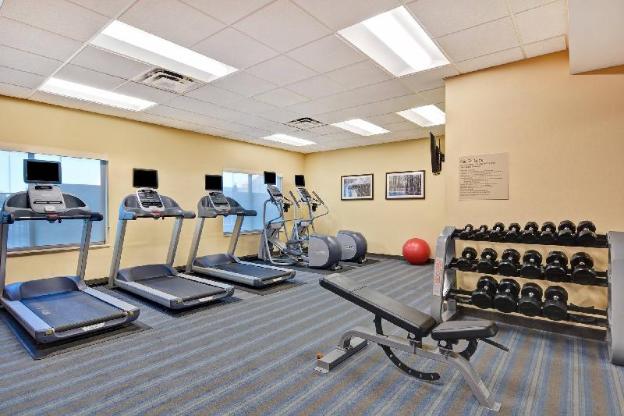 towneplace suites by marriott alexandria