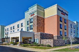 towneplace suites by marriott alexandria