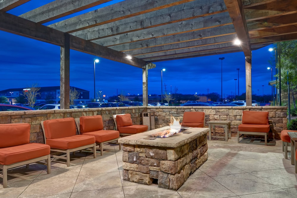 towneplace suites by marriott alexandria
