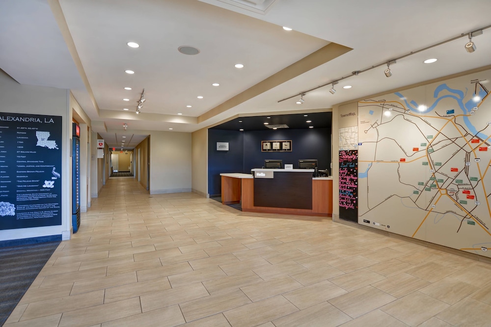 towneplace suites by marriott alexandria