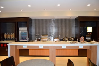 towneplace suites by marriott alexandria