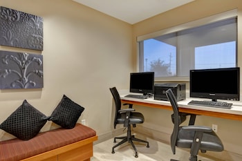 towneplace suites by marriott alexandria