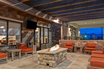 towneplace suites by marriott alexandria