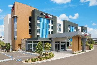 Springhill Suites San Diego Mission Valley,Mission Valley>>La Mesa,4 star