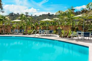 Springhill Suites San Diego Mission Valley,Mission Valley>>La Mesa,4 star