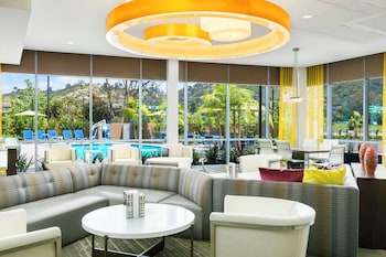 springhill suites san diego mission valley