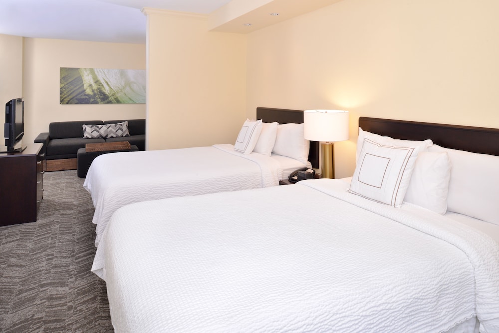 springhill suites san diego mission valley