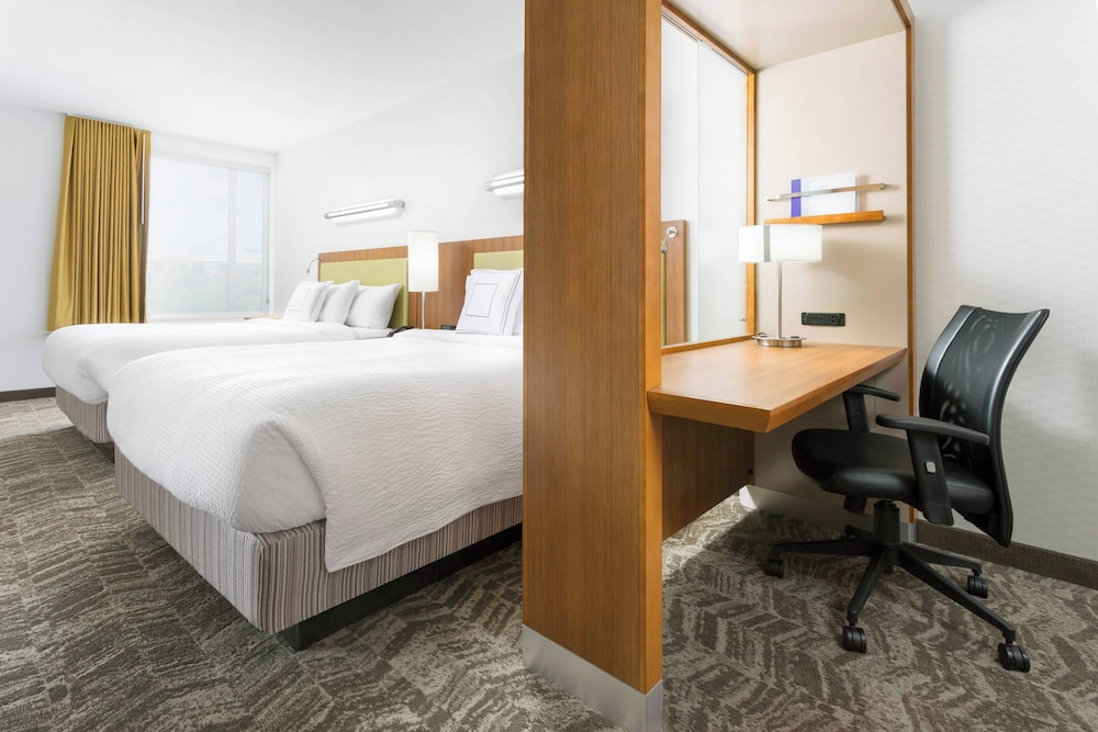springhill suites san diego mission valley