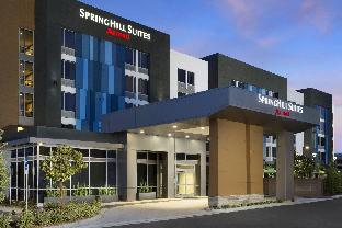 springhill suites san diego mission valley