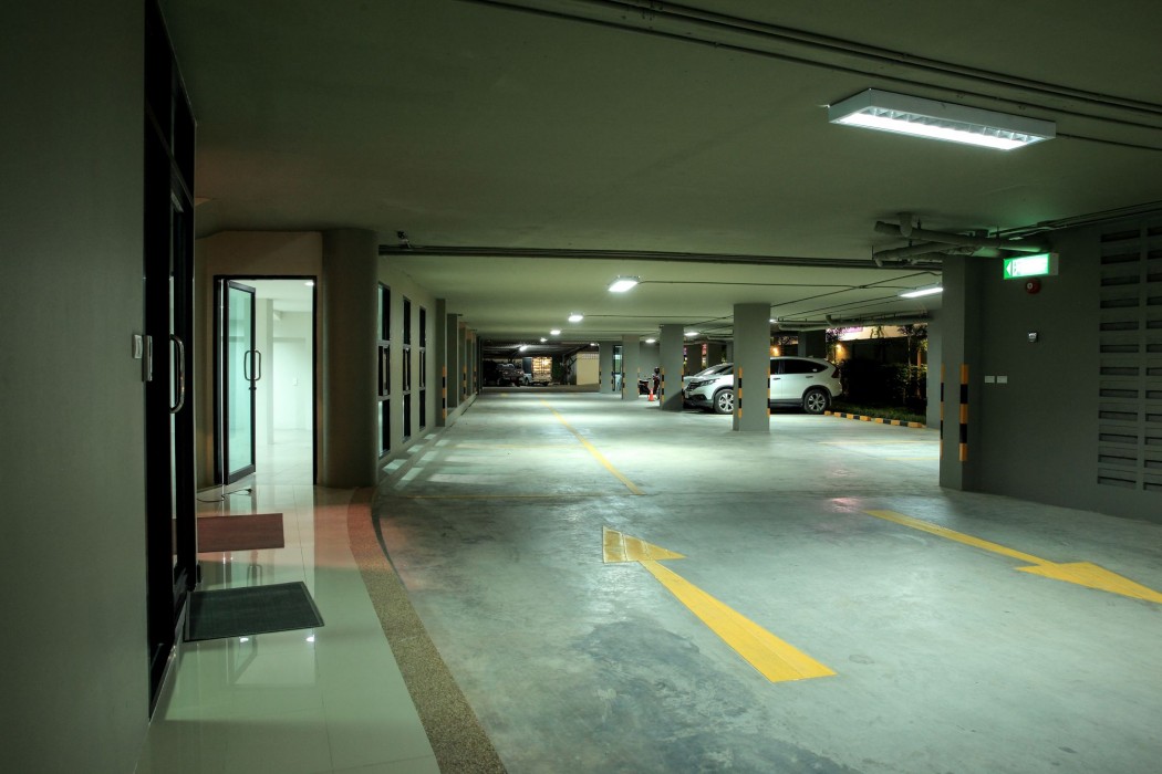 romyen garden place