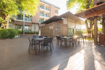 Romyen Garden Place,Khok Kruat>>Khlong Yang,4 star