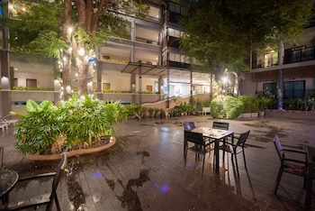 Romyen Garden Place,Khok Kruat>>Khlong Yang,4 star