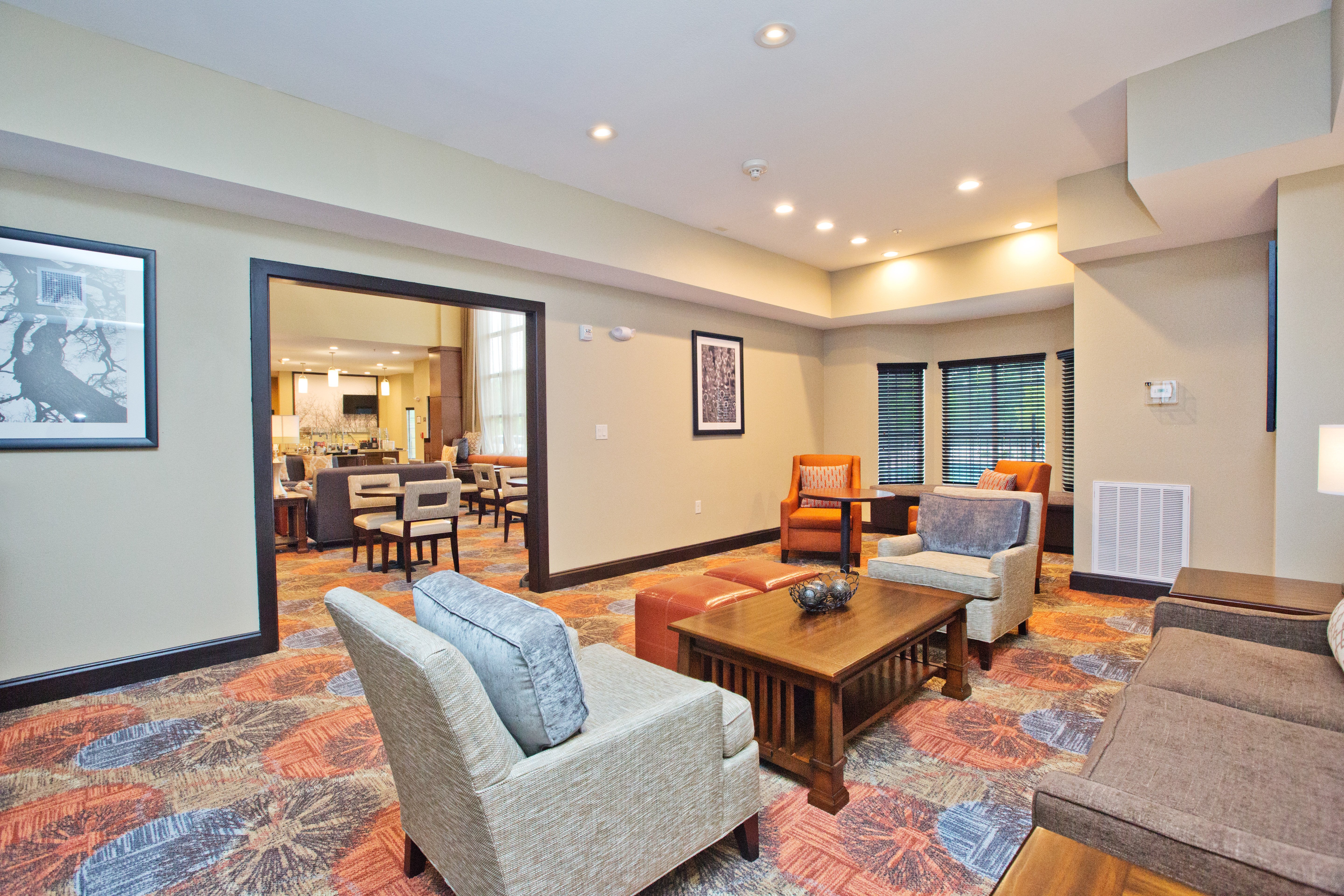 staybridge suites austin south interstate hwy 35 by ihg