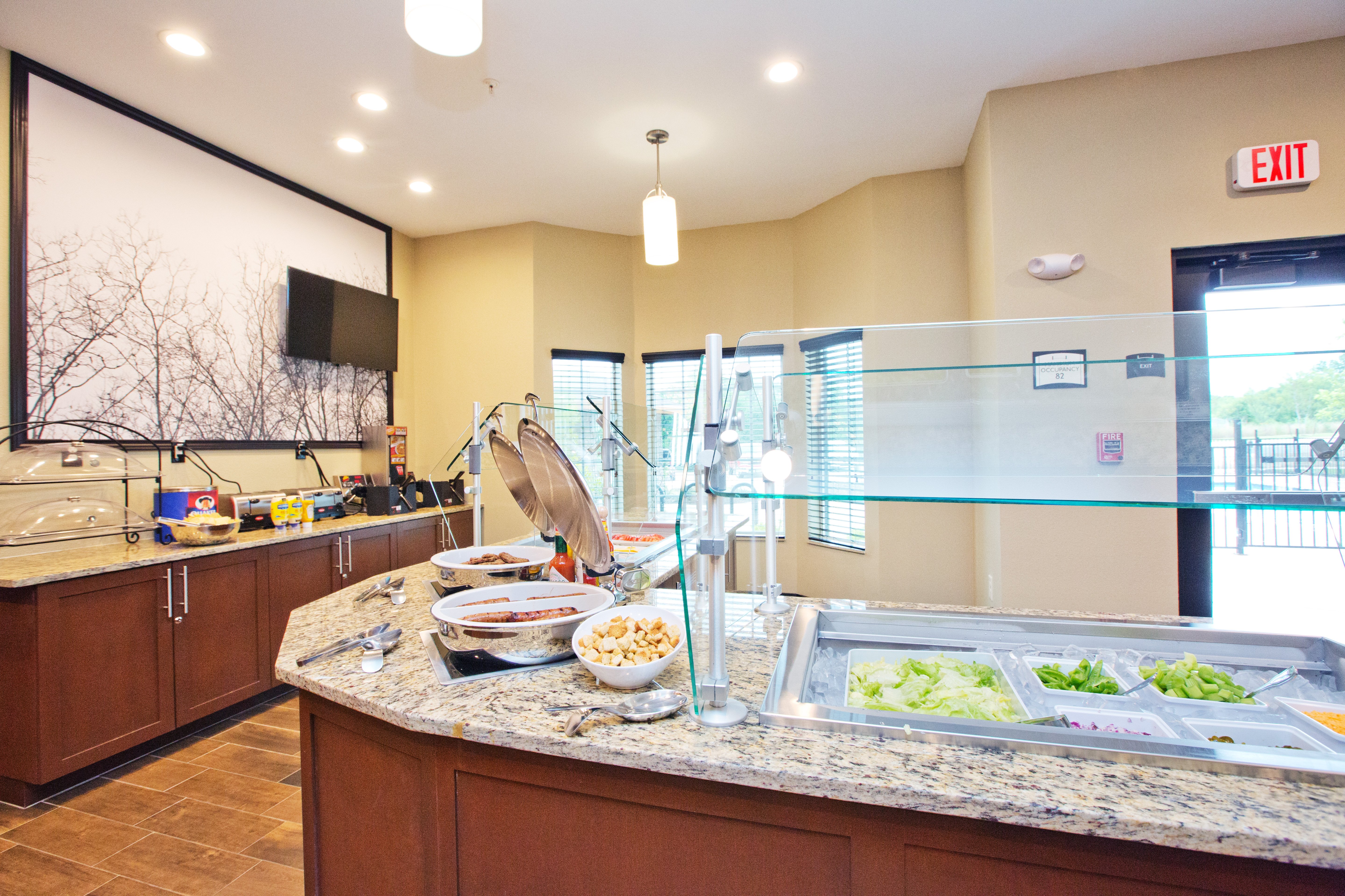 staybridge suites austin south interstate hwy 35 by ihg